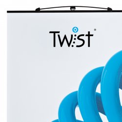 Replacement Twist Graphics