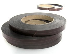 Self-Adhesive Magnetic Tape