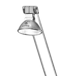 Dimensions D4 Downlighter