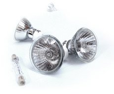 Spare Bulbs