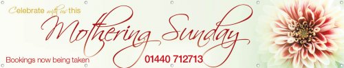 Mothers Day Banner 1