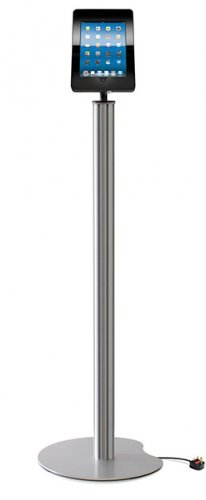 Eurostand iPad Column Display Stand