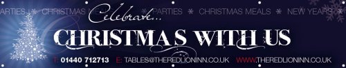 Christmas Banner 8