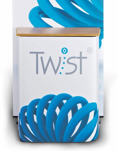 Twist Counter