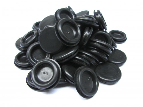 Twist Base Rubber Grommits