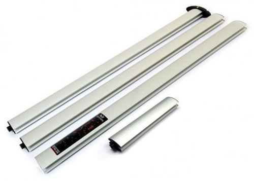 Twist Banner Stand Poles