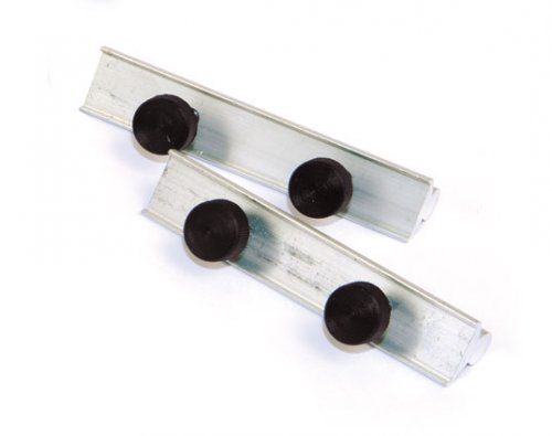 Twist Pole Strengthening Bars (Pair)