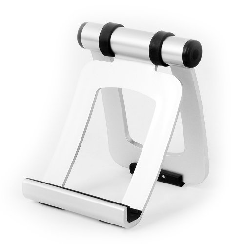 Premium Portable Desktop iPad Stand