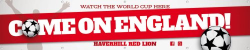 World Cup Banner 6