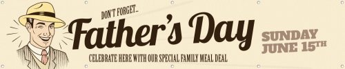 Fathers Day Banner 1