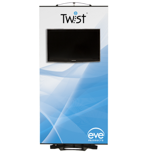 Twist AV Stand Conversion