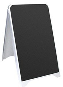 Budget HPL Chalk A-Board