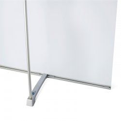 Tension Banner Stands