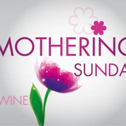 Mothers Day Banners