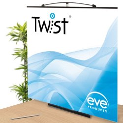 Desktop Banner Stands