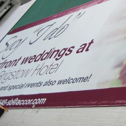 Custom Banner Printing