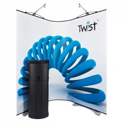 Twist Banners