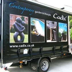 Vehicle Graphics