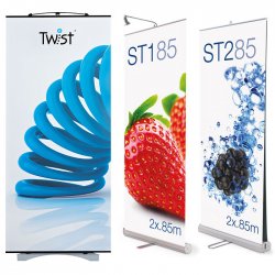 Banner Stands